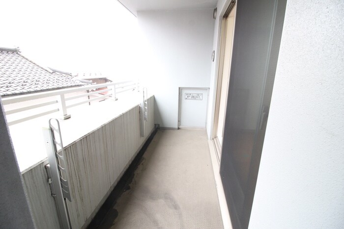 パークフラッツ五橋の物件内観写真