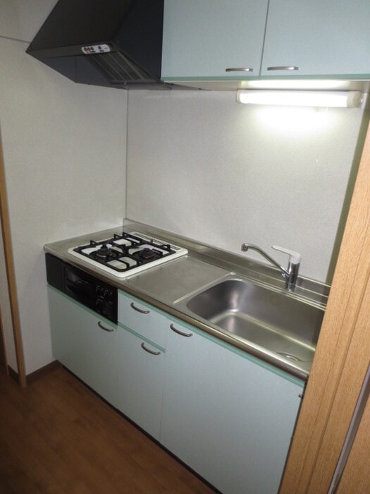 チュアリヒルズ１の物件内観写真