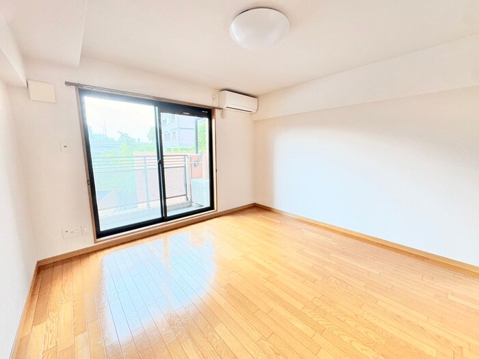 チュアリヒルズ１の物件内観写真