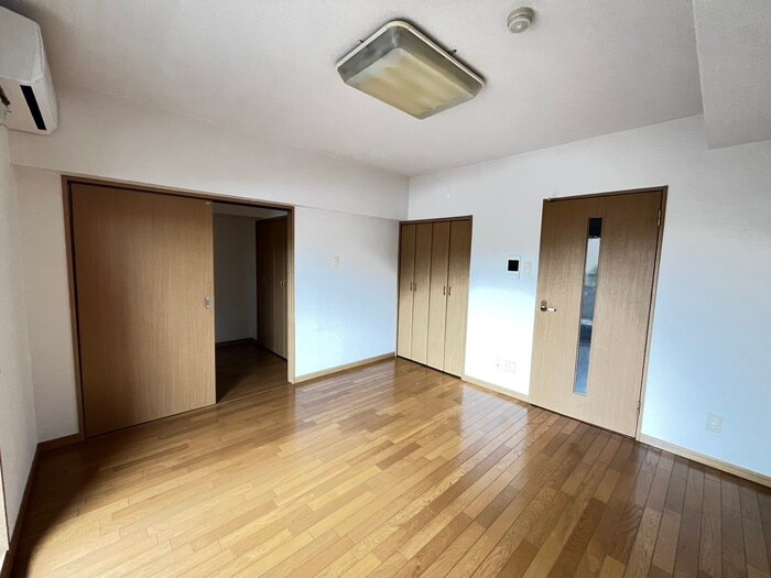 チュアリヒルズ１の物件内観写真