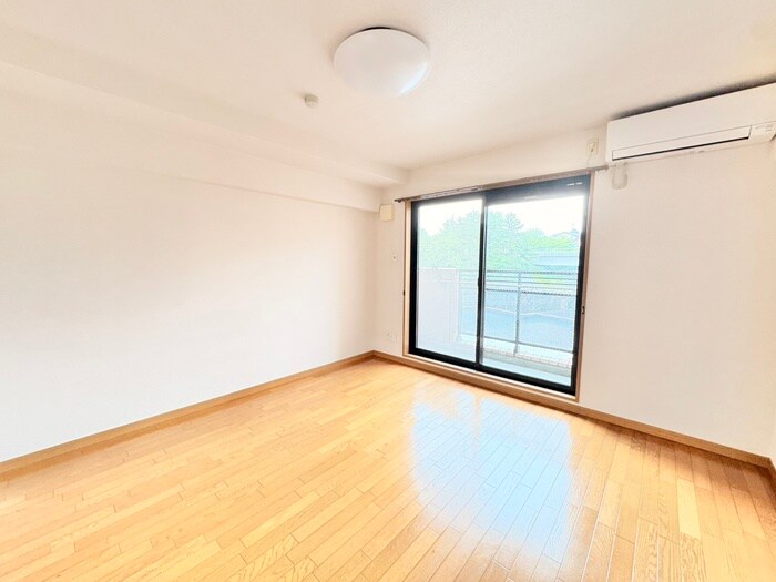 チュアリヒルズ１の物件内観写真