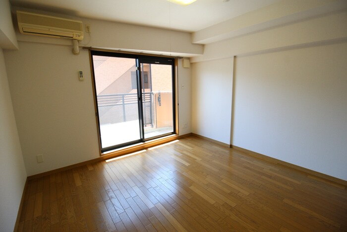 チュアリヒルズ１の物件内観写真