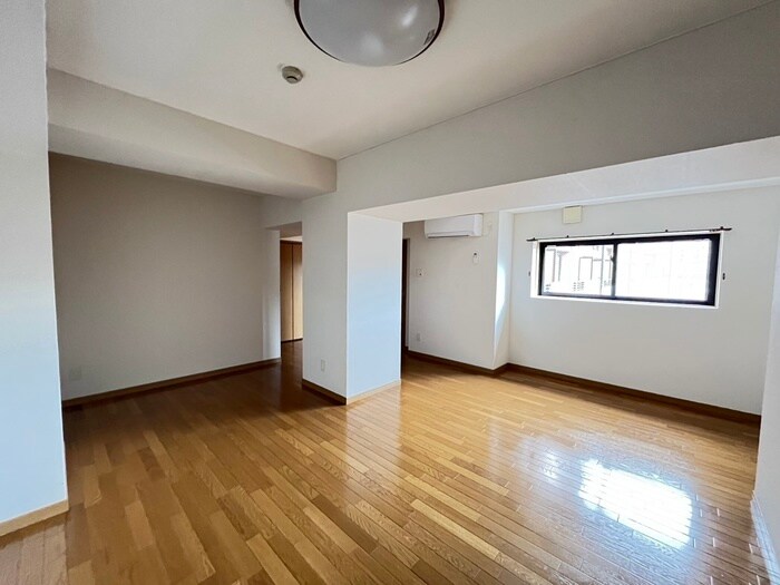 チュアリヒルズ１の物件内観写真