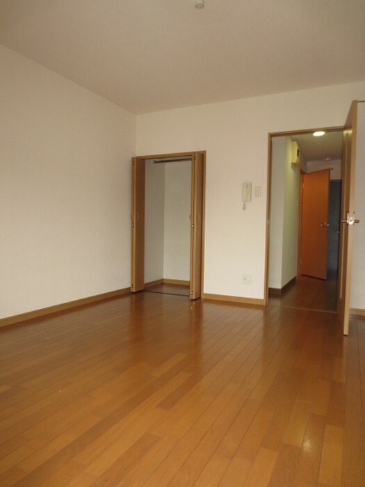 チュアリヒルズ１の物件内観写真