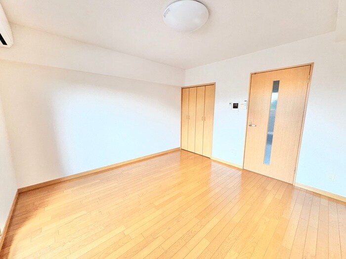 チュアリヒルズ１の物件内観写真