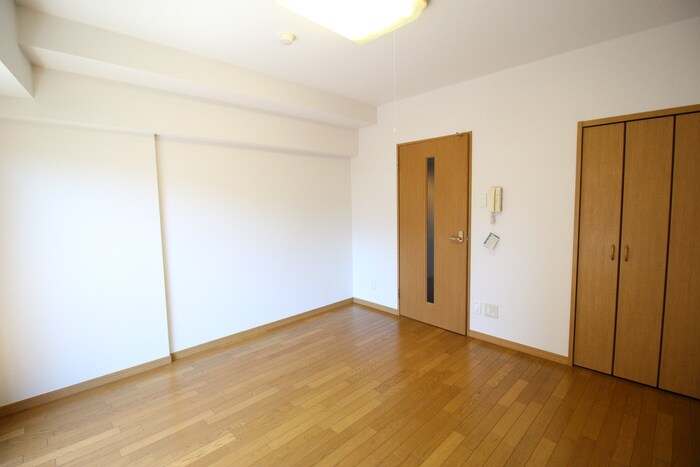 チュアリヒルズ１の物件内観写真