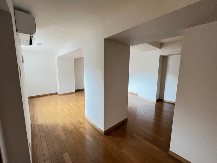 チュアリヒルズ１の物件内観写真