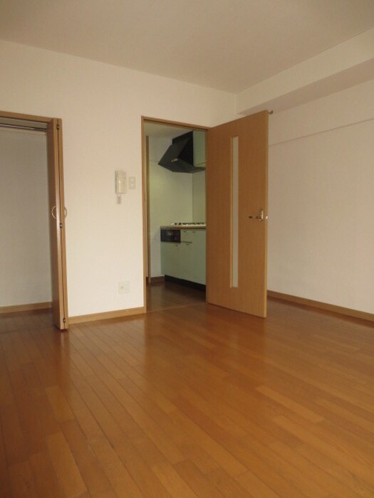 チュアリヒルズ１の物件内観写真