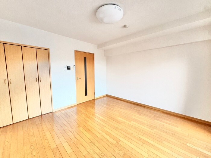 チュアリヒルズ１の物件内観写真