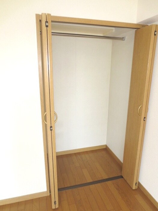 チュアリヒルズ１の物件内観写真