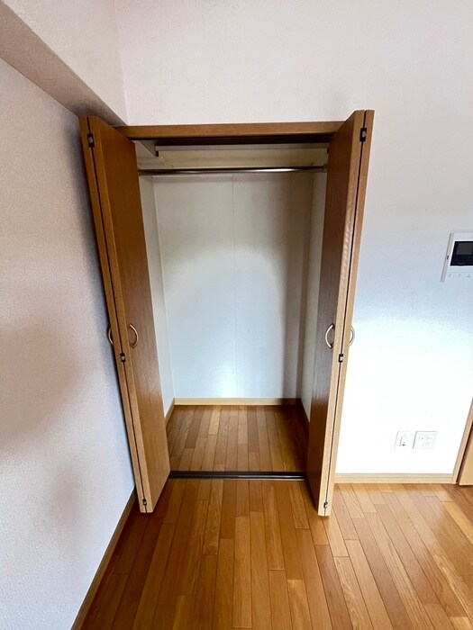 チュアリヒルズ１の物件内観写真