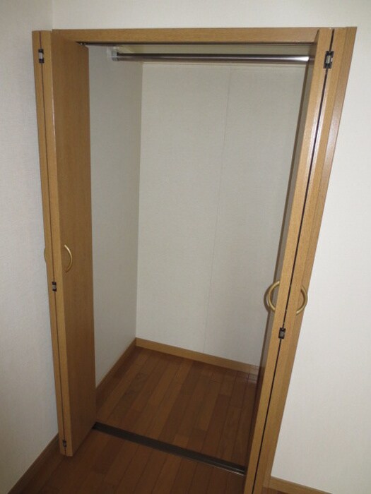 チュアリヒルズ１の物件内観写真