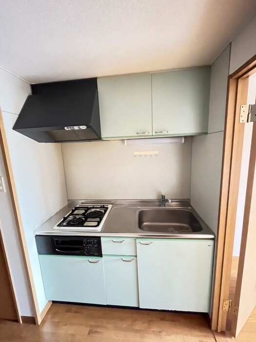 チュアリヒルズ１の物件内観写真