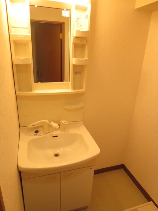 チュアリヒルズ１の物件内観写真