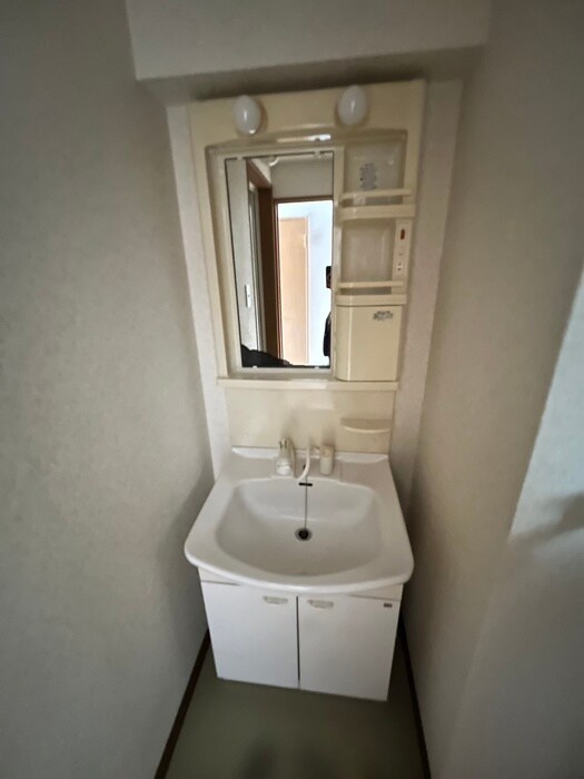 チュアリヒルズ１の物件内観写真