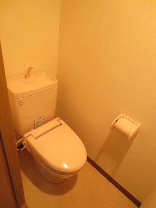 チュアリヒルズ１の物件内観写真