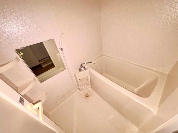 チュアリヒルズ１の物件内観写真