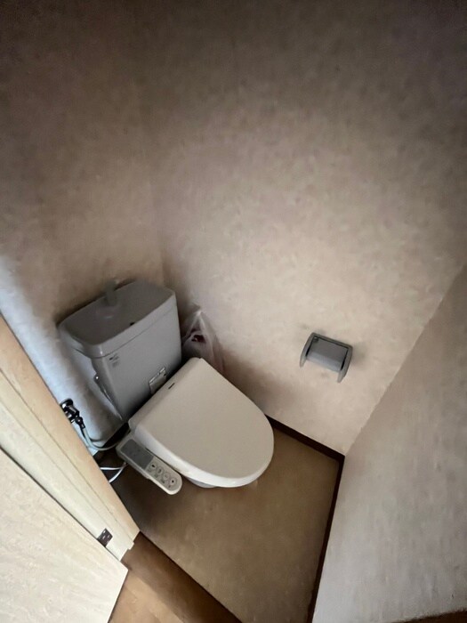 チュアリヒルズ１の物件内観写真