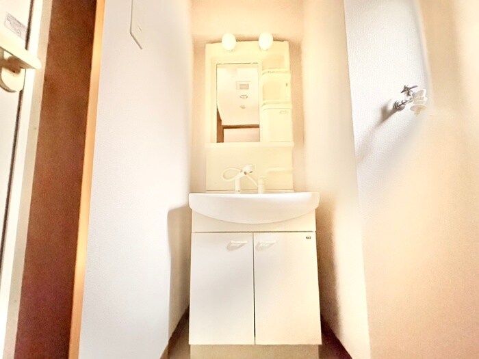 チュアリヒルズ１の物件内観写真