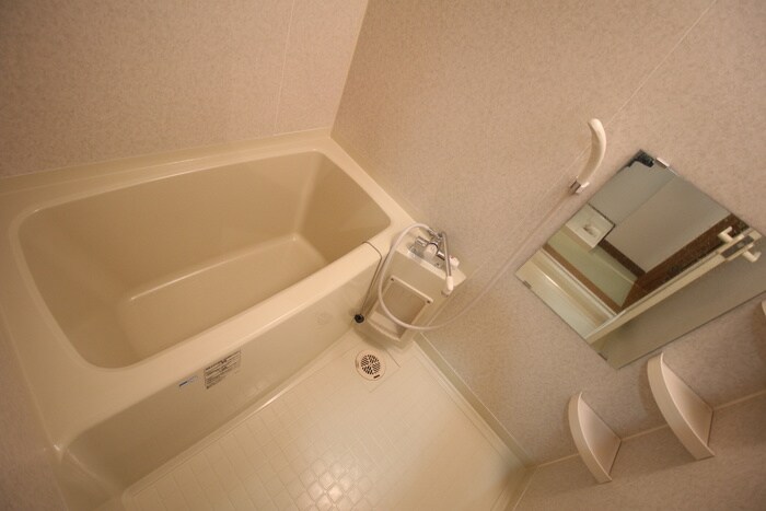 チュアリヒルズ１の物件内観写真