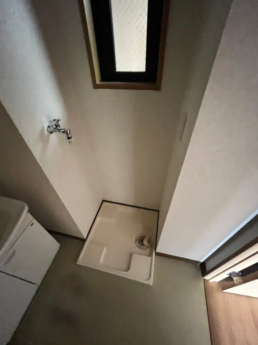 チュアリヒルズ１の物件内観写真