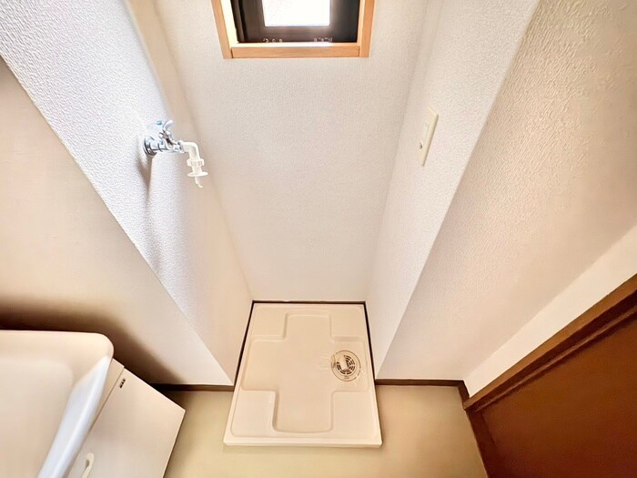 チュアリヒルズ１の物件内観写真