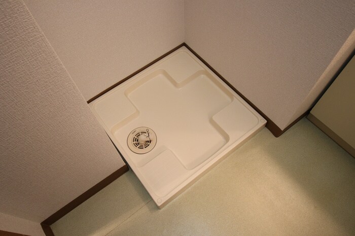 チュアリヒルズ１の物件内観写真