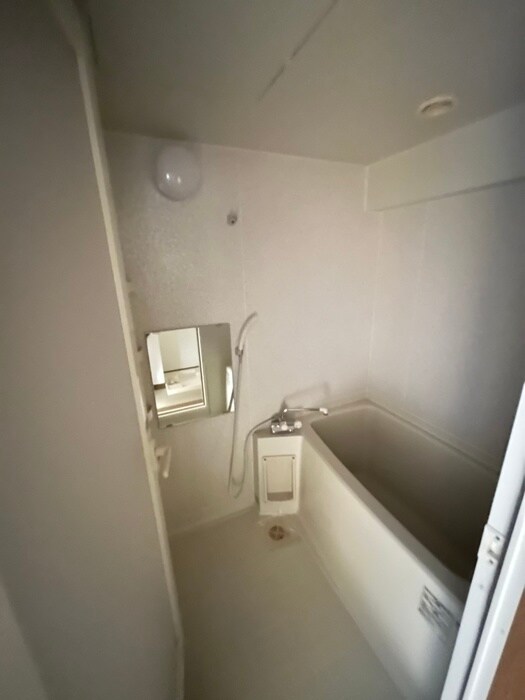 チュアリヒルズ１の物件内観写真