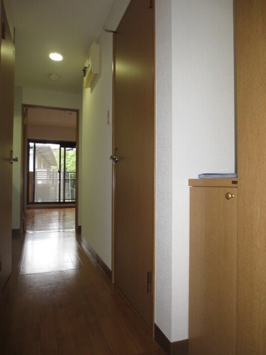 チュアリヒルズ１の物件内観写真