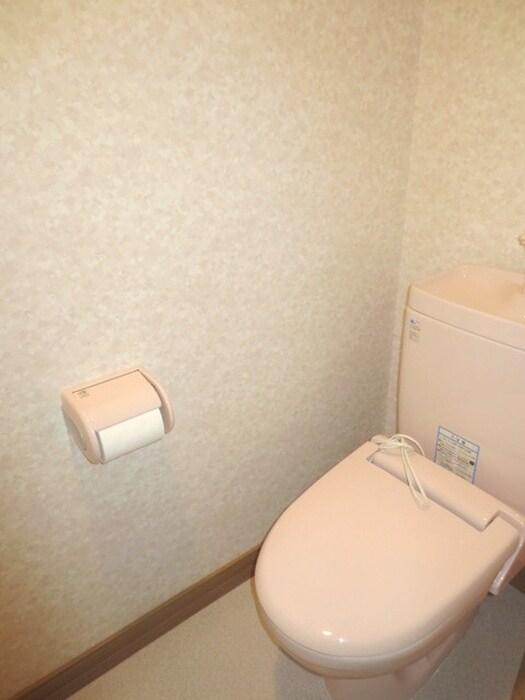 チュアリヒルズ１の物件内観写真