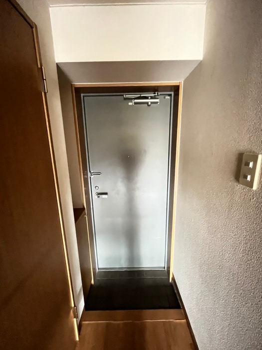 チュアリヒルズ１の物件内観写真