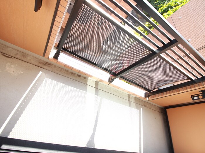 チュアリヒルズ１の物件内観写真