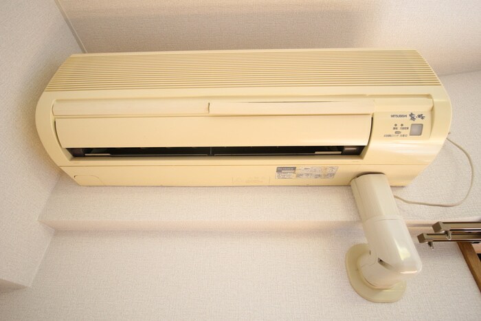 チュアリヒルズ１の物件内観写真