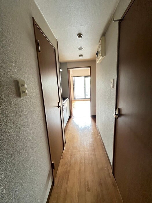 チュアリヒルズ１の物件内観写真