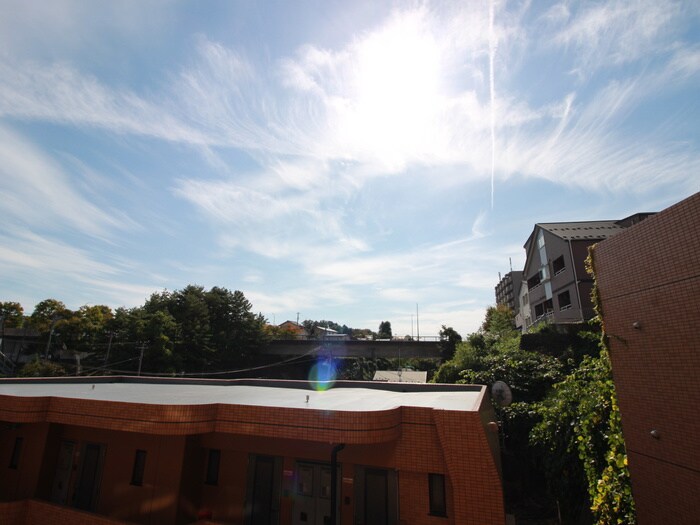 チュアリヒルズ１の物件内観写真