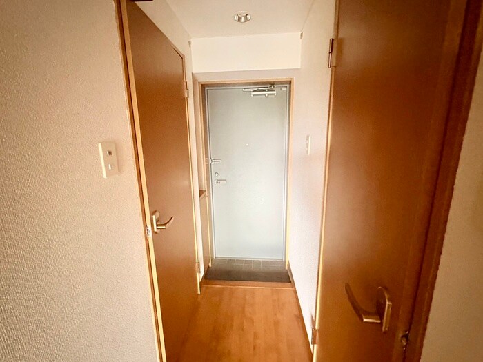 チュアリヒルズ１の物件内観写真