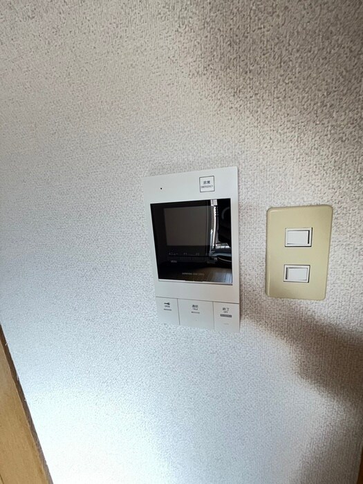 チュアリヒルズ１の物件内観写真