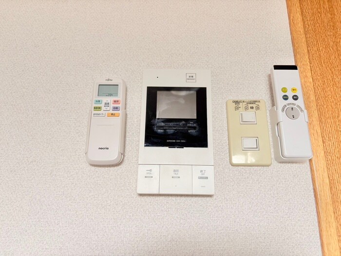 チュアリヒルズ１の物件内観写真