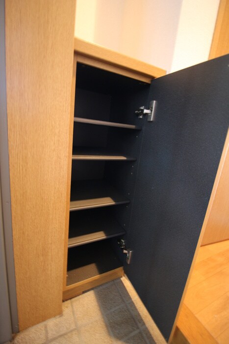 チュアリヒルズ１の物件内観写真