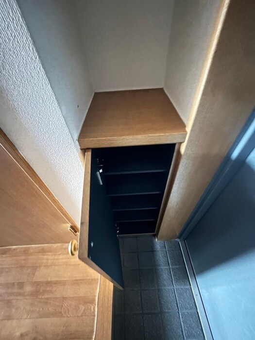 チュアリヒルズ１の物件内観写真