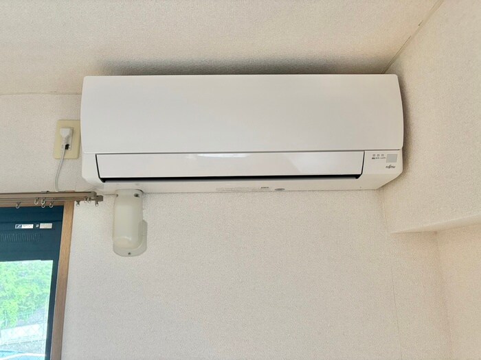 チュアリヒルズ１の物件内観写真