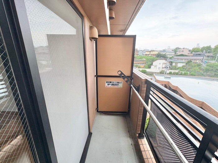 チュアリヒルズ１の物件内観写真