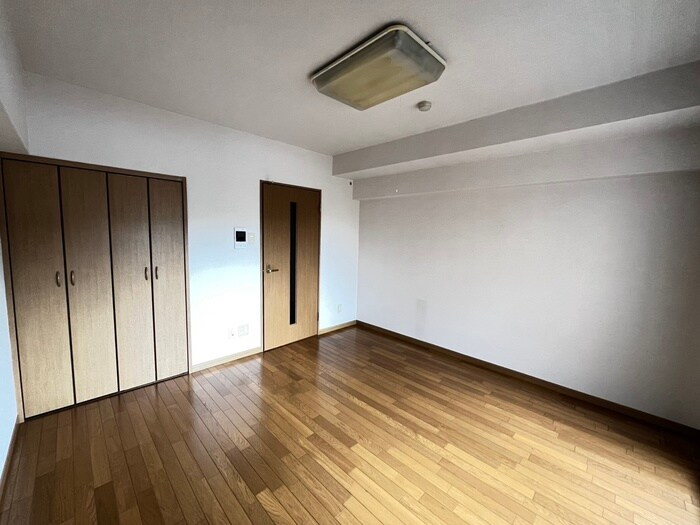 チュアリヒルズ１の物件内観写真