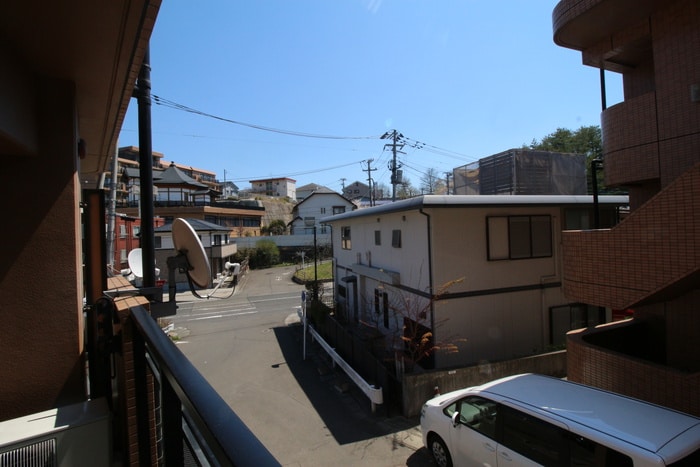 チュアリヒルズ１の物件内観写真