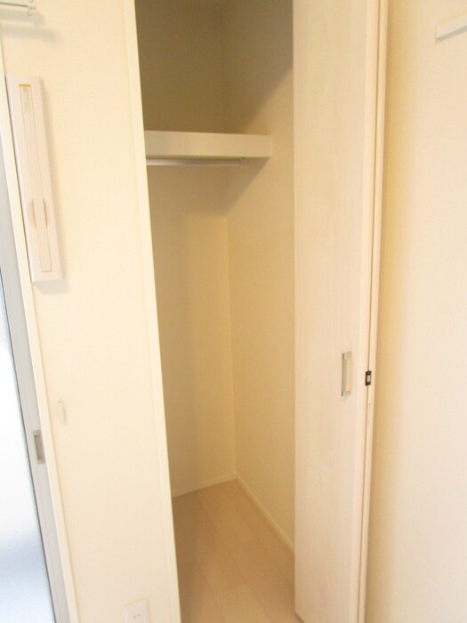 フローラ福住町の物件内観写真