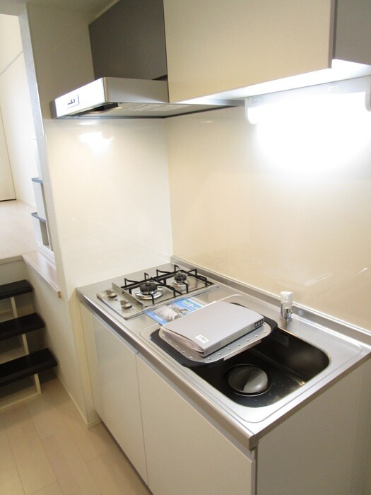 フローラ福住町の物件内観写真