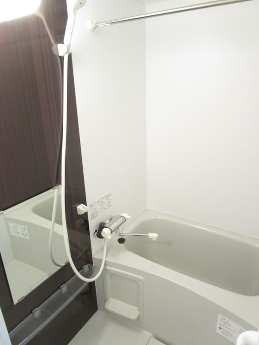 フローラ福住町の物件内観写真