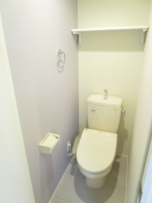 フローラ福住町の物件内観写真