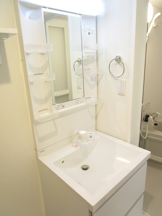 フローラ福住町の物件内観写真