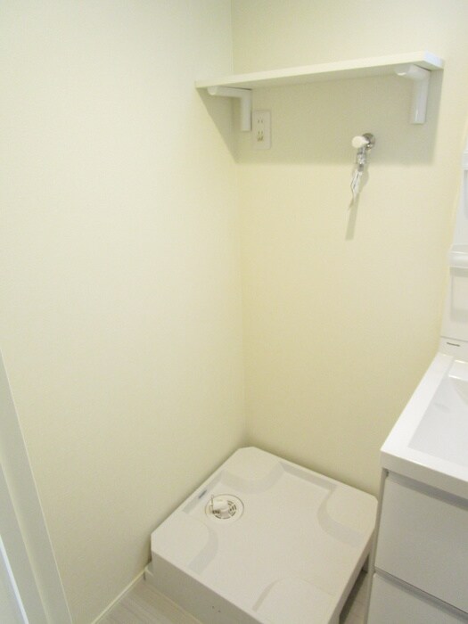 フローラ福住町の物件内観写真